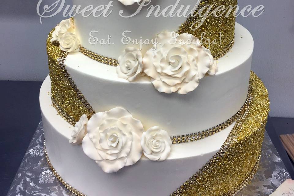 Sweet Indulgence Bakery