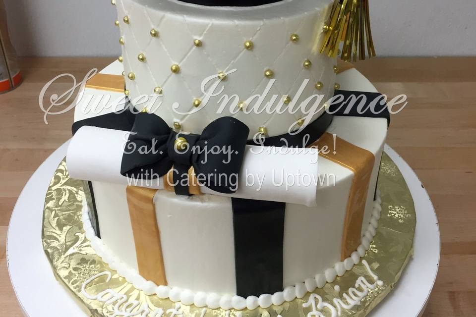 Sweet Indulgence Bakery