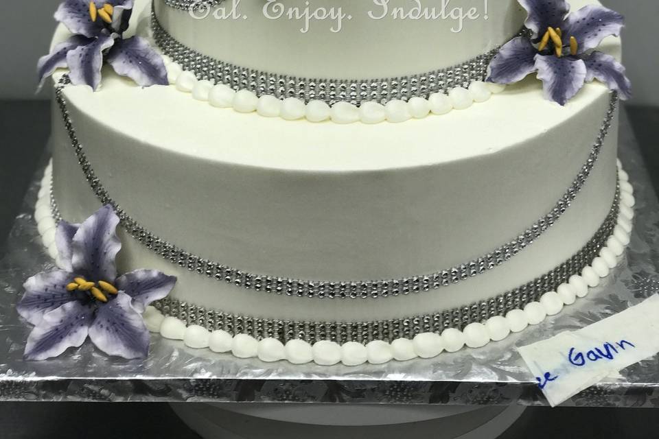 Sweet Indulgence Bakery