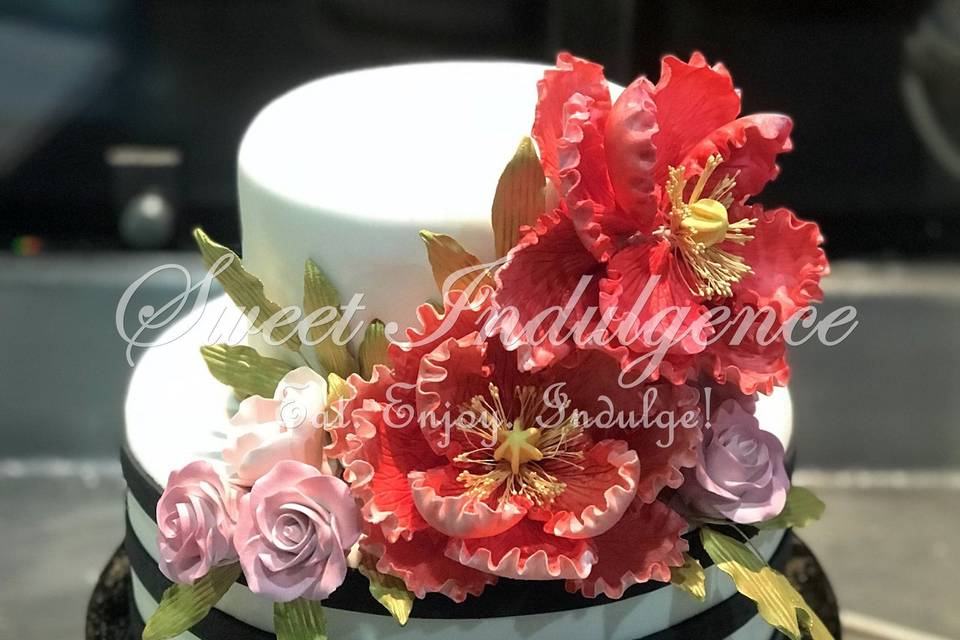 Sweet Indulgence Bakery