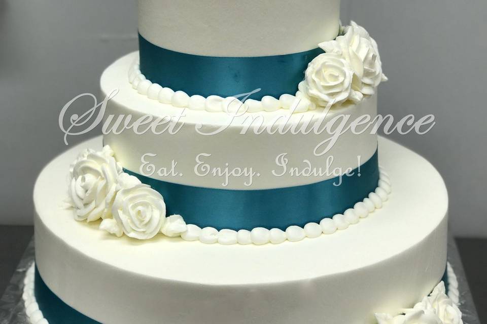 Sweet Indulgence Bakery