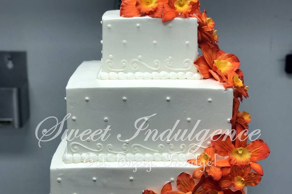 Sweet Indulgence Bakery