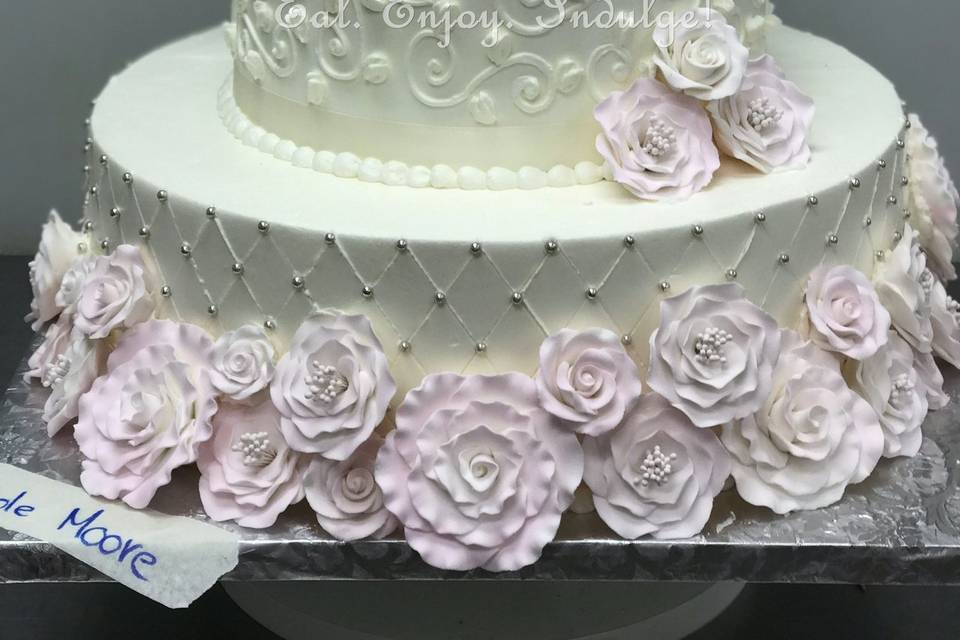 Sweet Indulgence Bakery