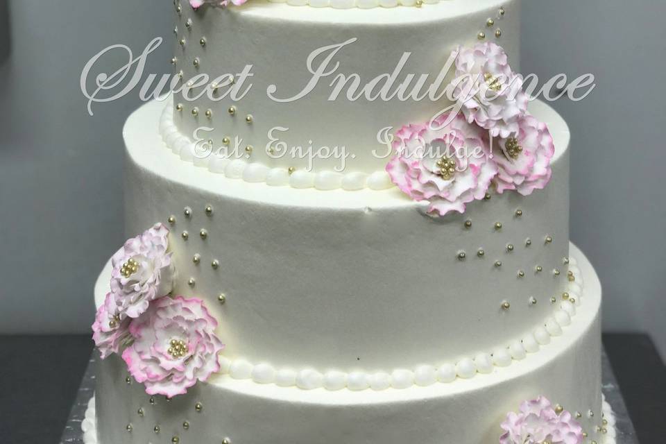 Sweet Indulgence Bakery