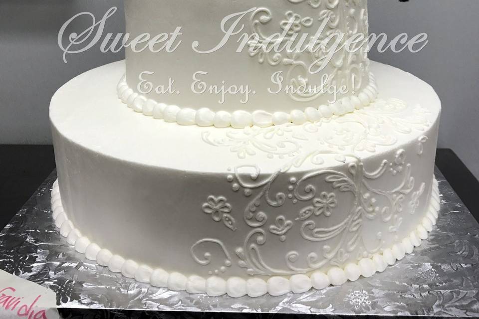 Sweet Indulgence Bakery