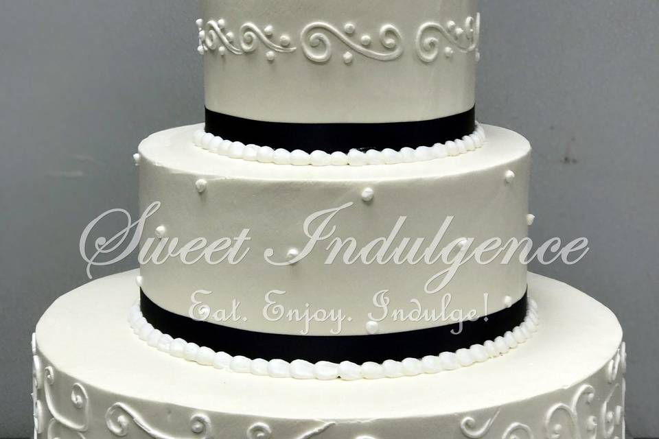 Sweet Indulgence Bakery