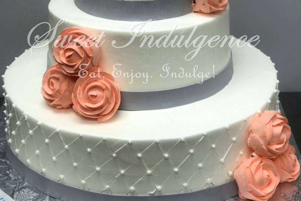 Sweet Indulgence Bakery