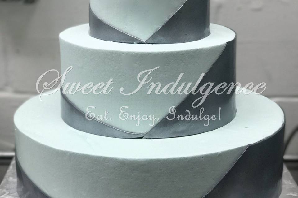 Sweet Indulgence Bakery