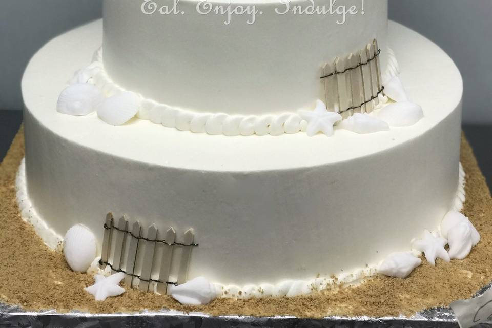 Sweet Indulgence Bakery