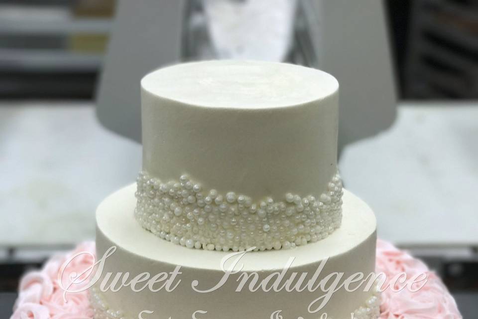 Sweet Indulgence Bakery