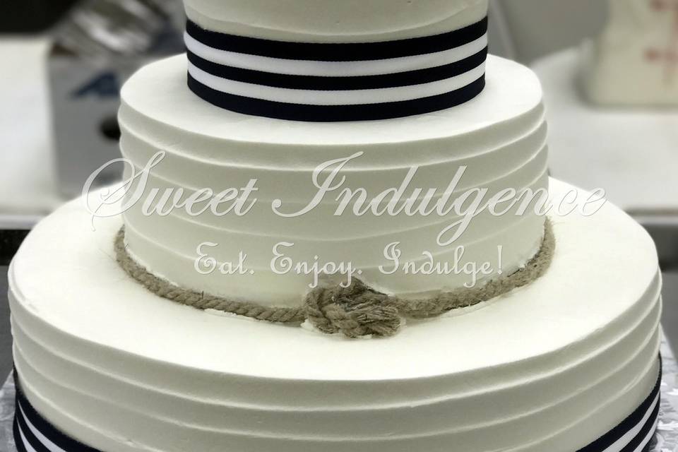 Sweet Indulgence Bakery