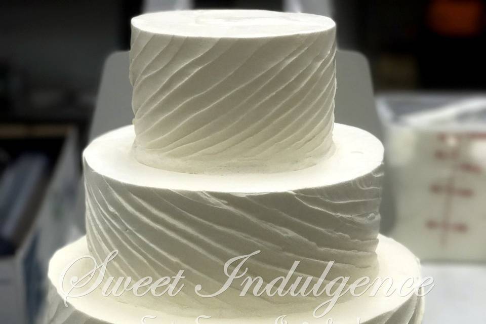 Sweet Indulgence Bakery