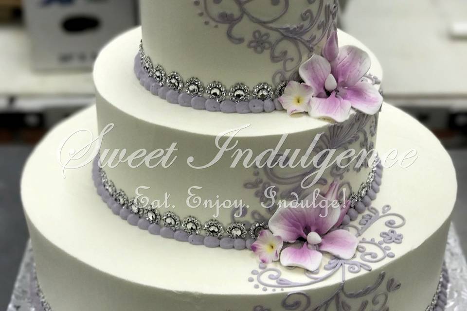 Sweet Indulgence Bakery