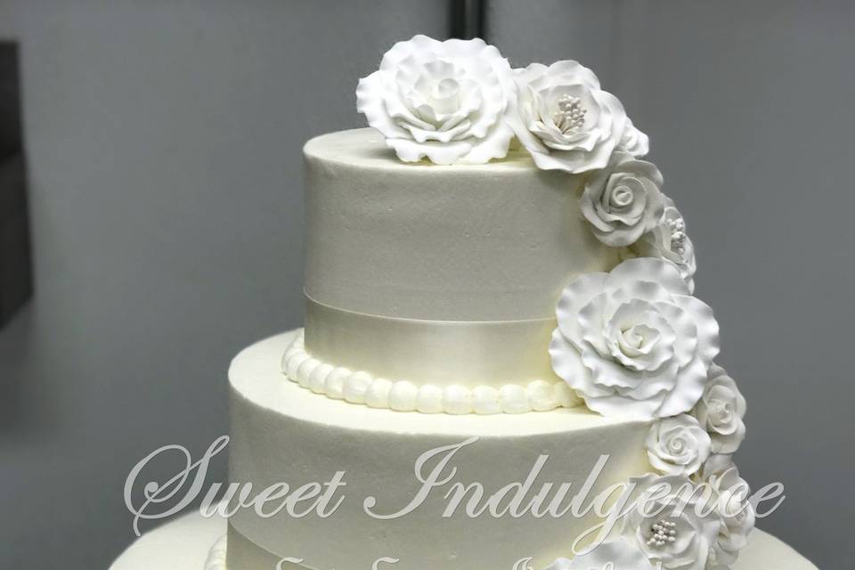 Sweet Indulgence Bakery