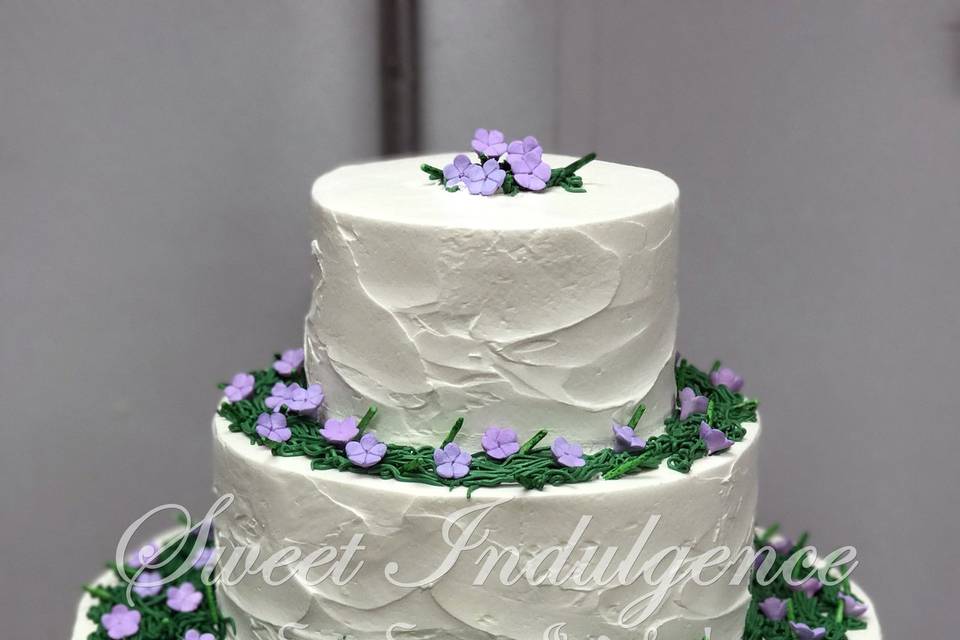 Sweet Indulgence Bakery