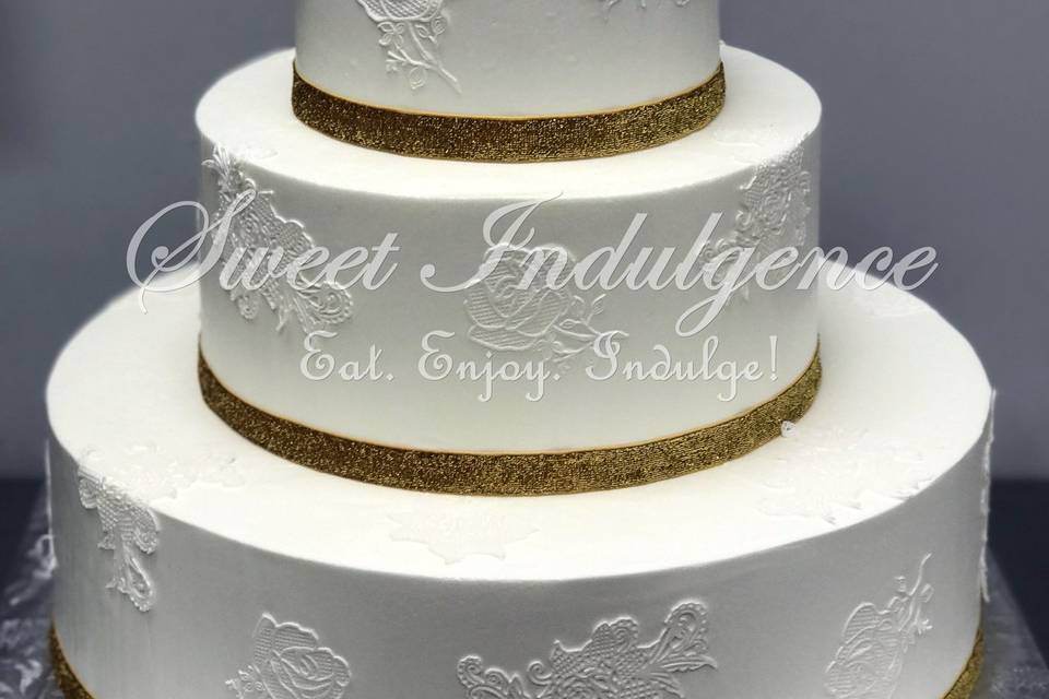 Sweet Indulgence Bakery