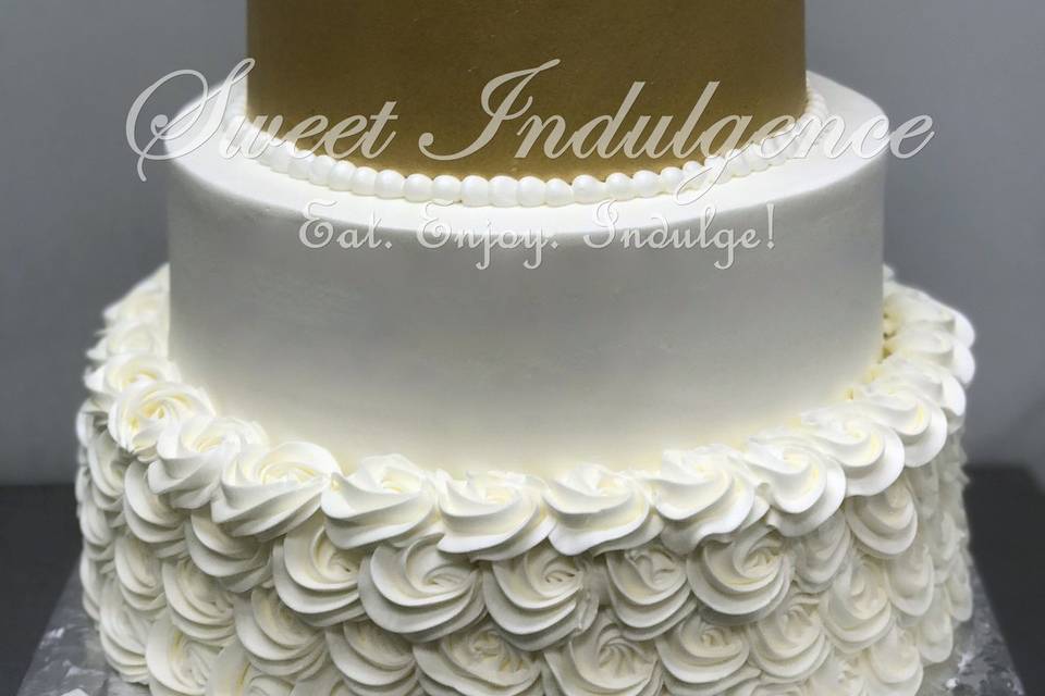 Sweet Indulgence Bakery