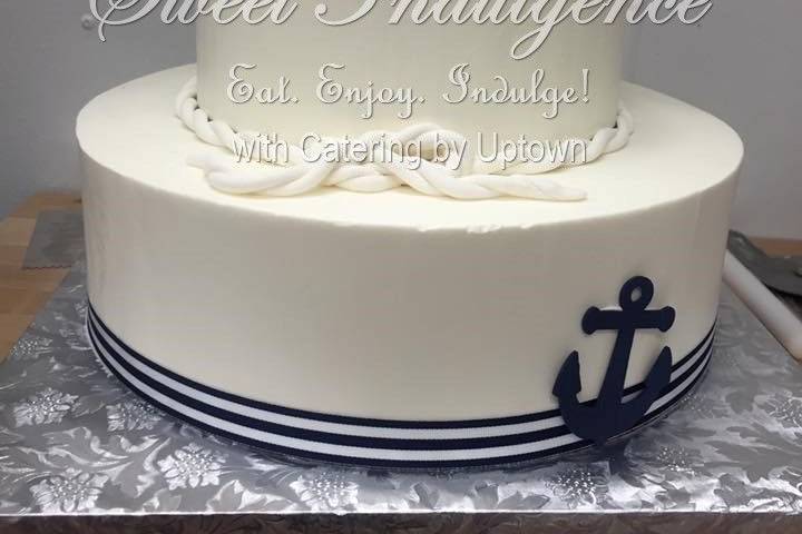 Sweet Indulgence Bakery