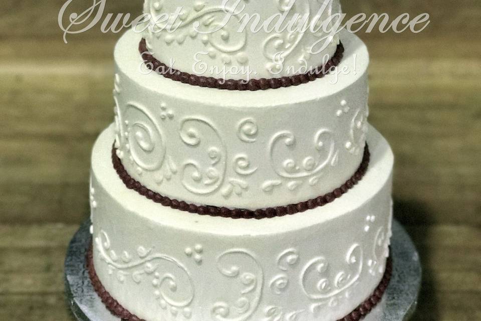 Sweet Indulgence Bakery