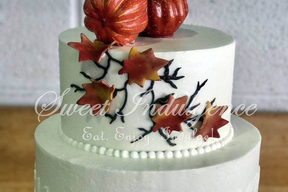 Sweet Indulgence Bakery