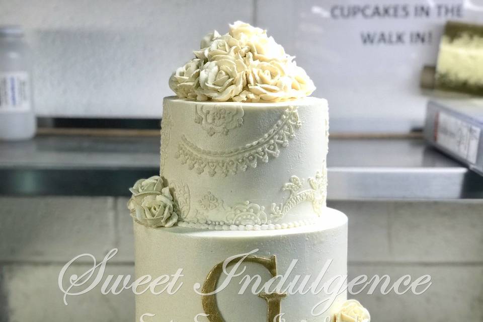 Sweet Indulgence Bakery