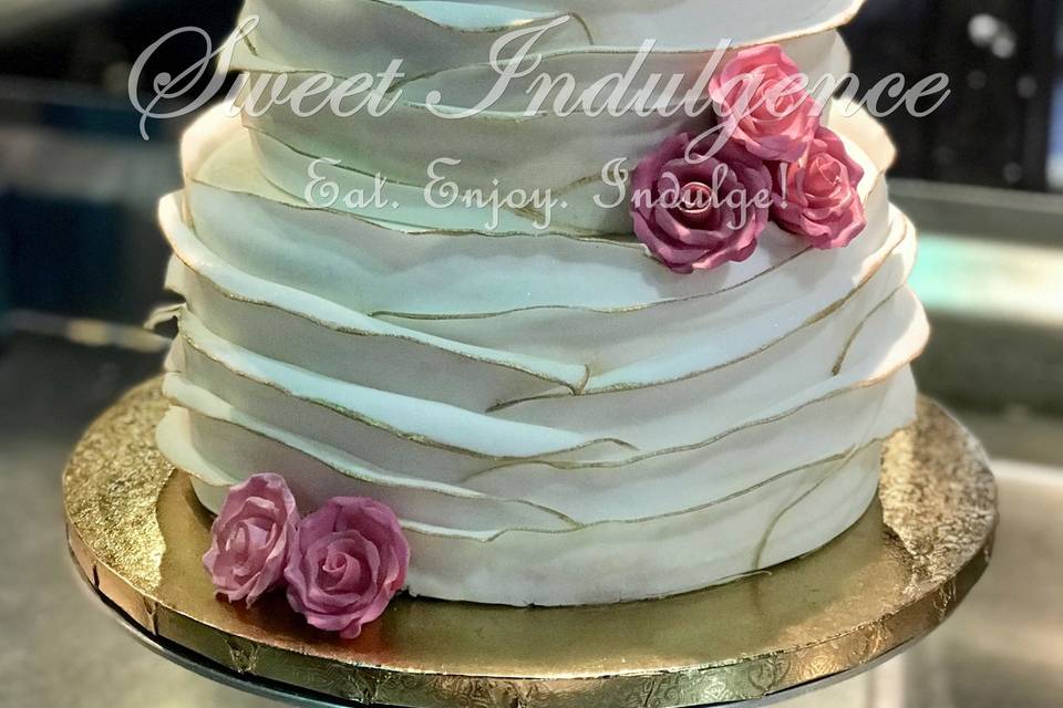 Sweet Indulgence Bakery