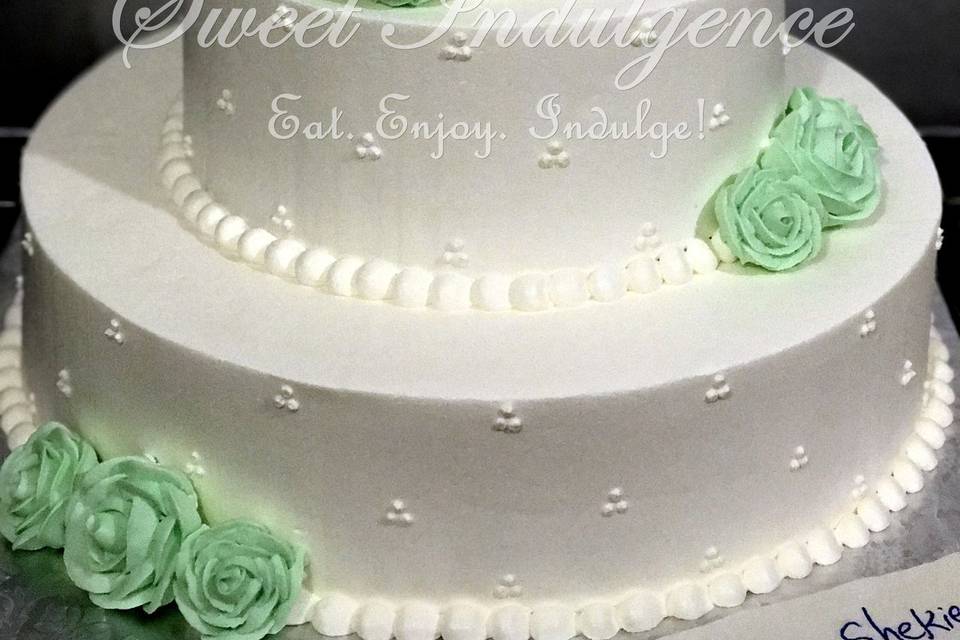 Sweet Indulgence Bakery