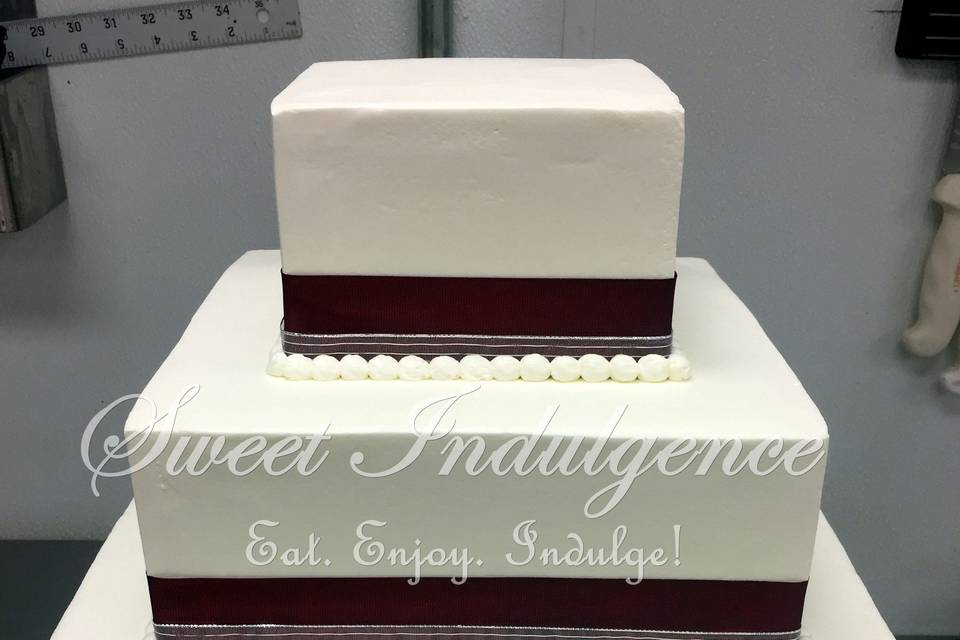 Sweet Indulgence Bakery