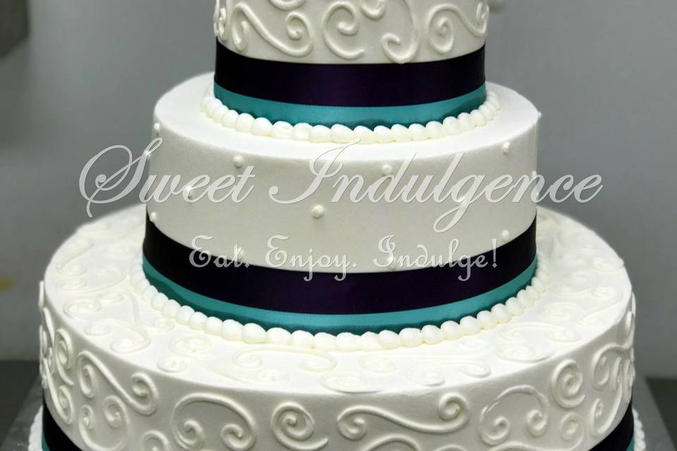 Sweet Indulgence Bakery