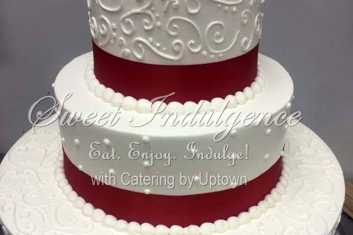 Sweet Indulgence Bakery