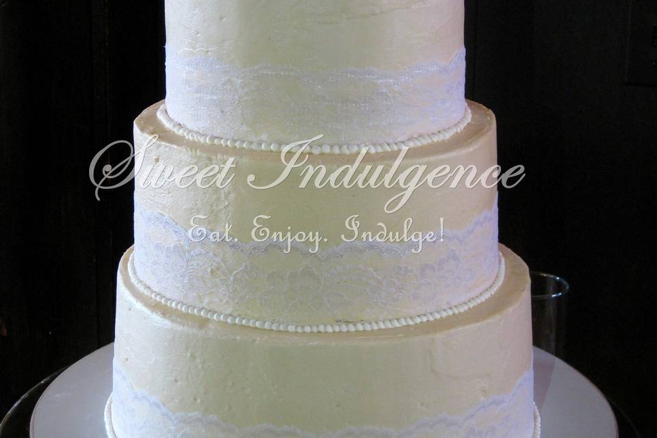 Sweet Indulgence Bakery