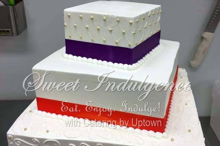 Sweet Indulgence Bakery