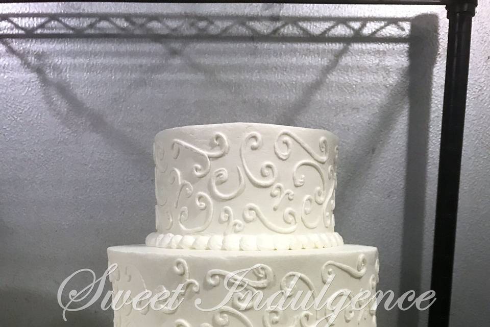 Sweet Indulgence Bakery