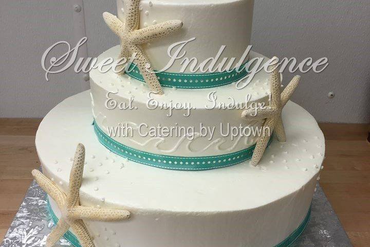 Sweet Indulgence Bakery