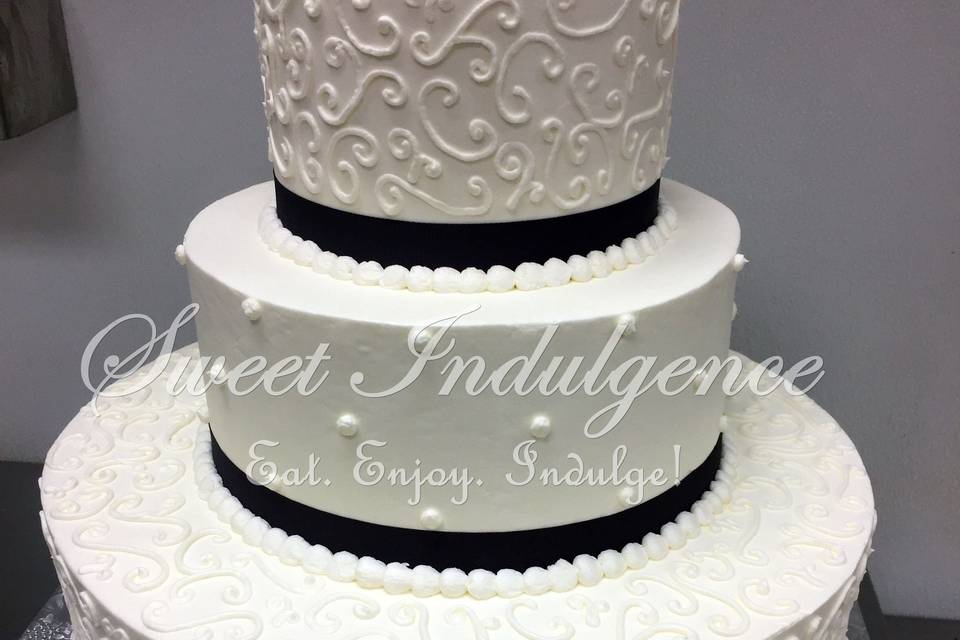 Sweet Indulgence Bakery