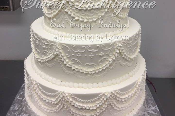 Sweet Indulgence Bakery