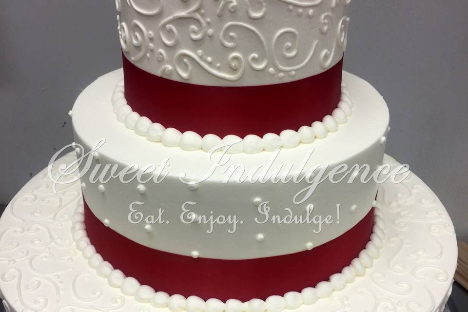 Sweet Indulgence Bakery