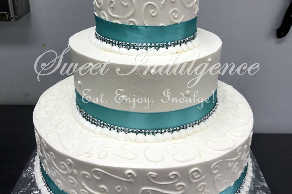 Sweet Indulgence Bakery