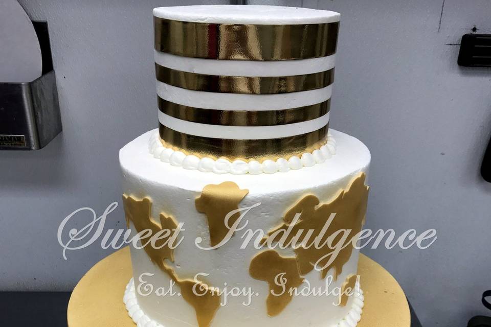 Sweet Indulgence Bakery