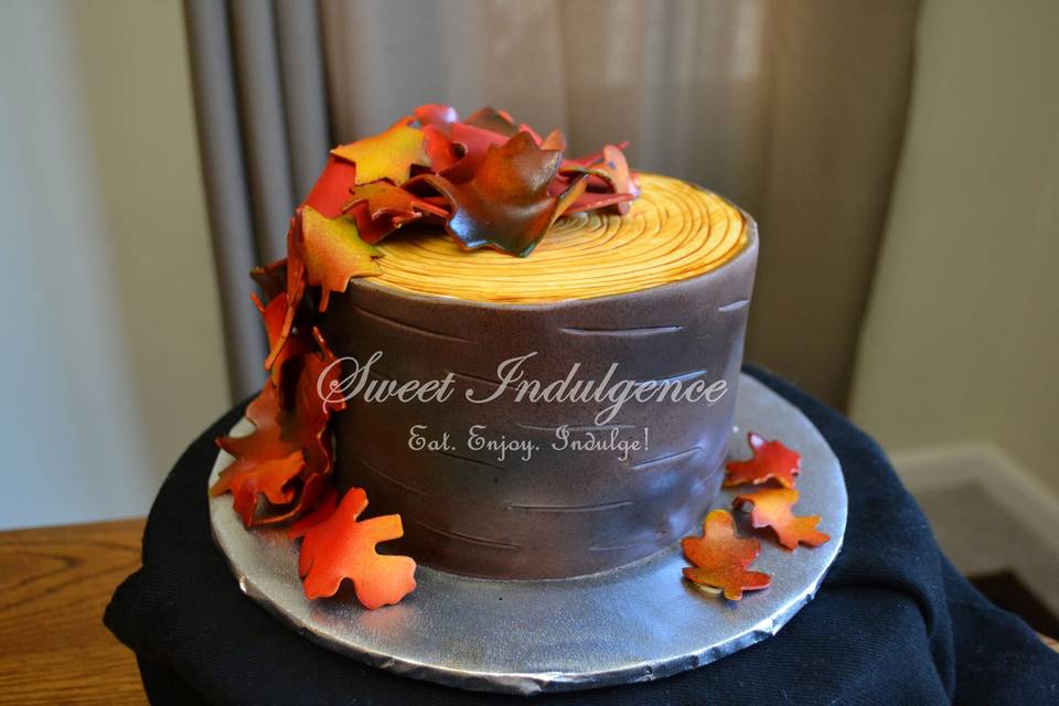 Sweet Indulgence Bakery