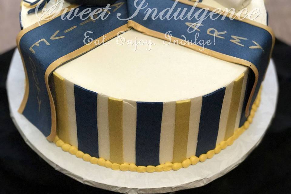 Sweet Indulgence Bakery