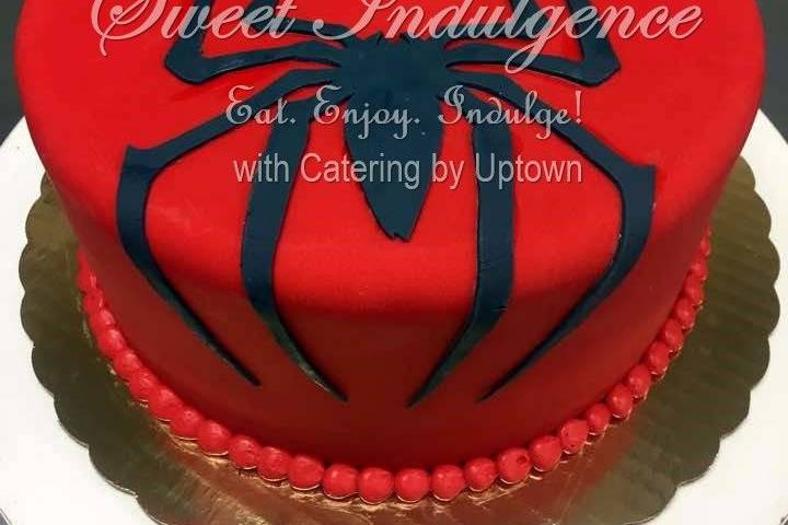 Sweet Indulgence Bakery