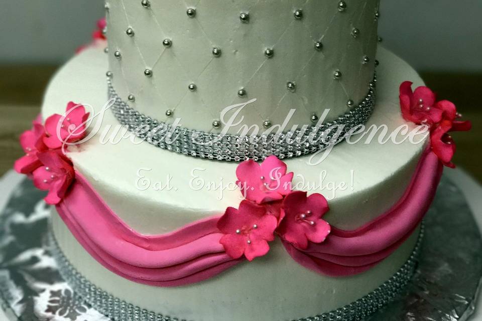 Sweet Indulgence Bakery