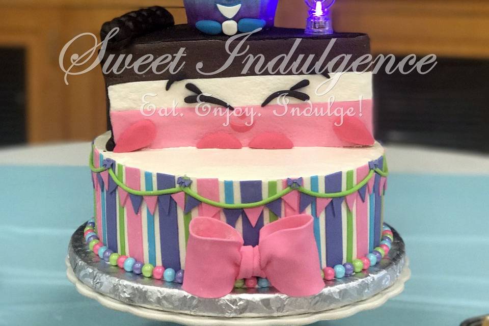 Sweet Indulgence Bakery