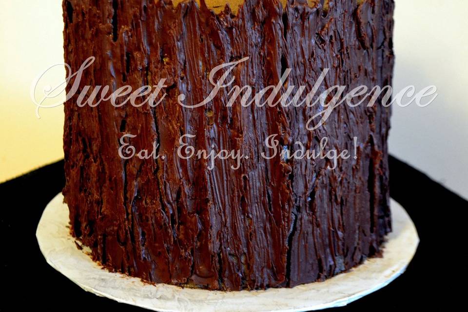 Sweet Indulgence Bakery