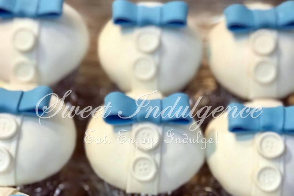 Sweet Indulgence Bakery