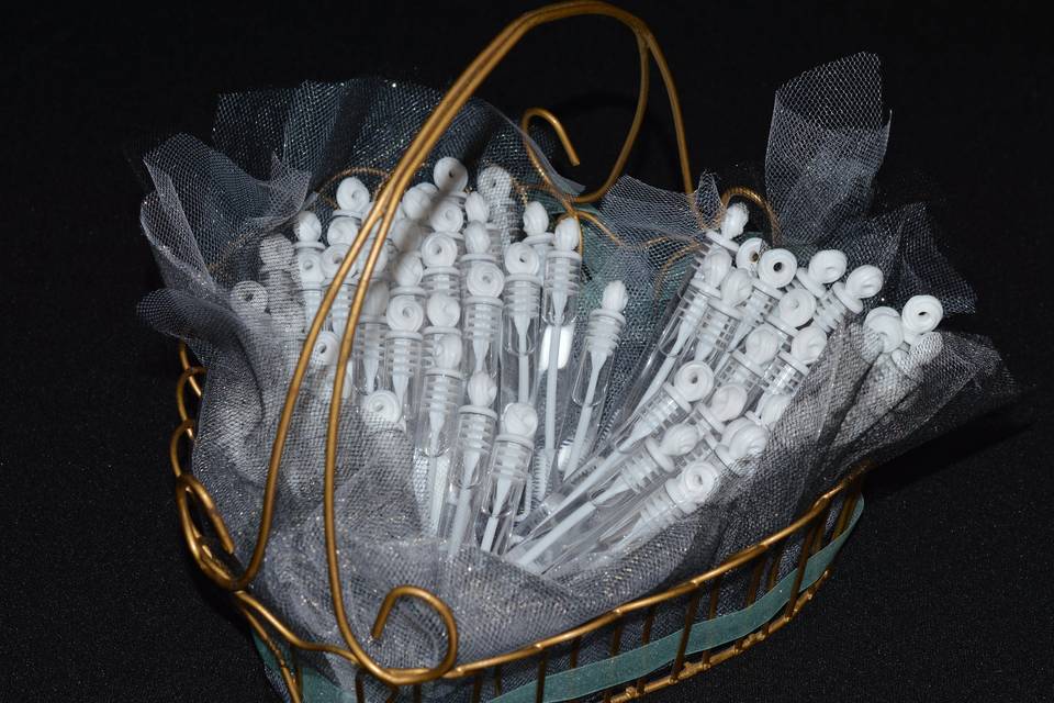 Guest favors