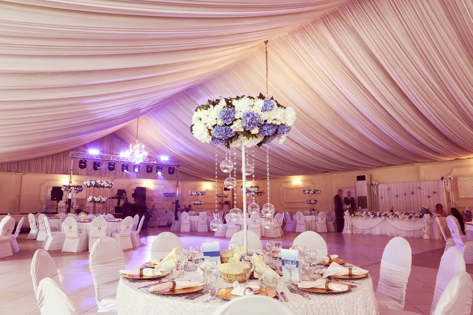 Modish Weddings & Events, LLC