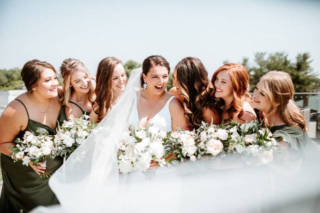 Mountain Mama Florals