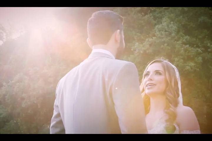 Better Half Wedding Videography